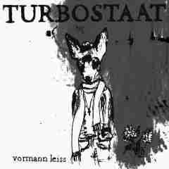 Vormann Leiss 2007 Turbostaat sw